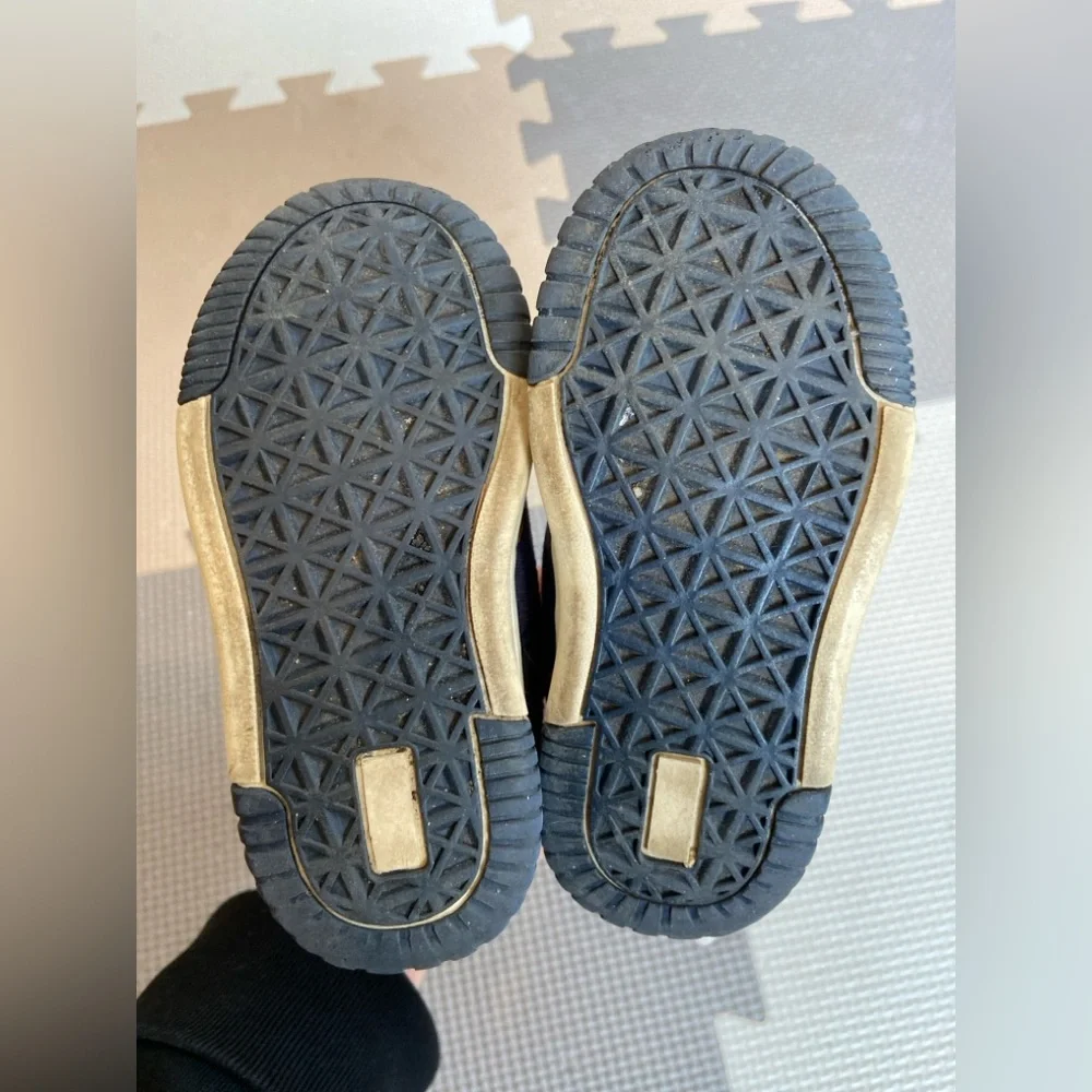 Stride Rite Porter boot - Picture 2 of 5